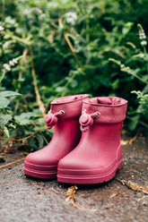 Bota Mendi Frambuesa