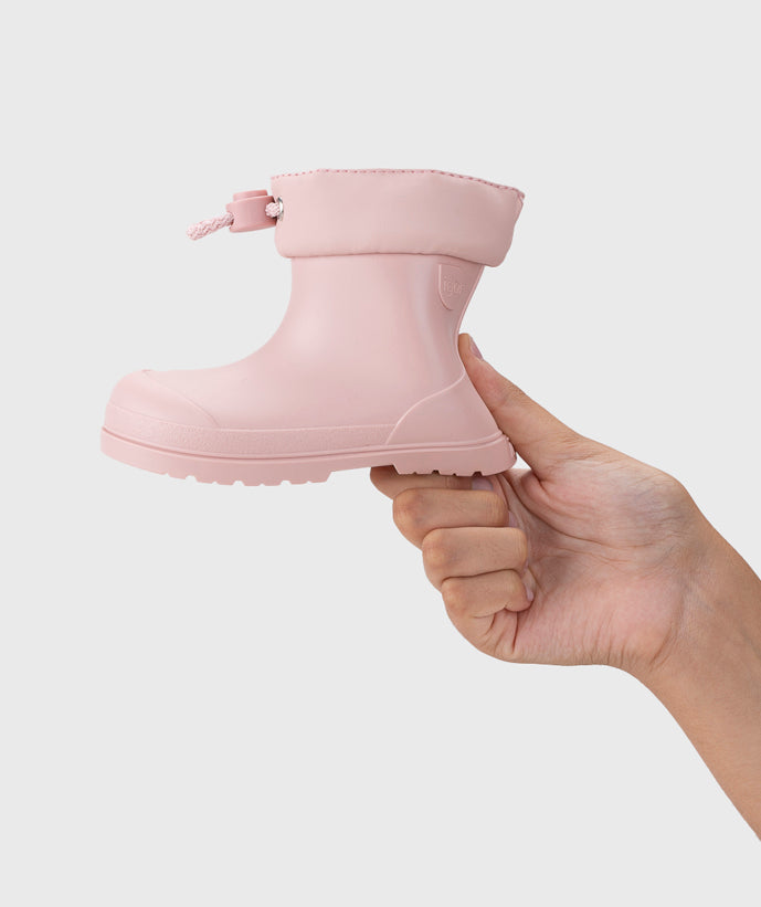 Bota Mendi Maquillaje - Minibhu