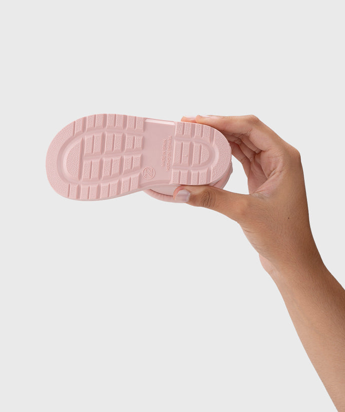 Bota Mendi Maquillaje - Minibhu