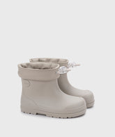 Bota Mendi Beige
