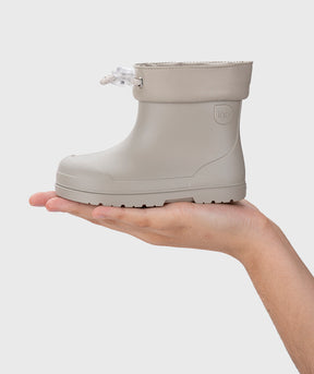 Bota Mendi Beige