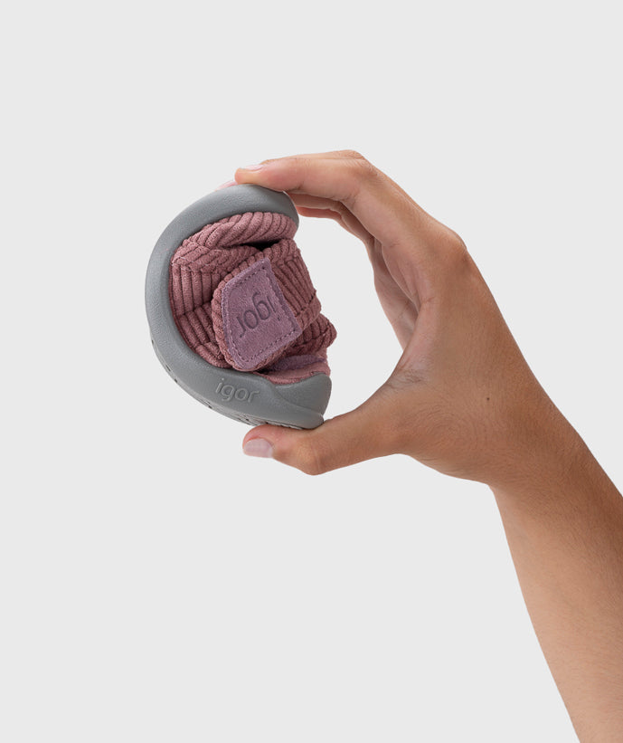 Tennis Homie Pana Rosa - Minibhu