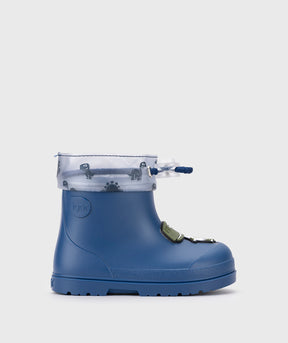 Bota Mendi Dino Jeans - Minibhu