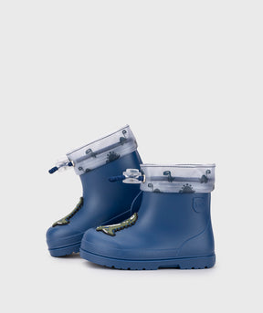 Bota Mendi Dino Jeans - Minibhu