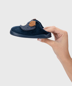 Tennis Homie Guau Marino