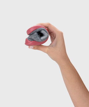 Tennis Homie Maui Frambuesa