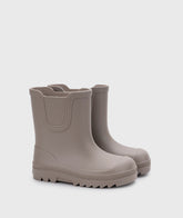 Botas Verona Unisex Taupe