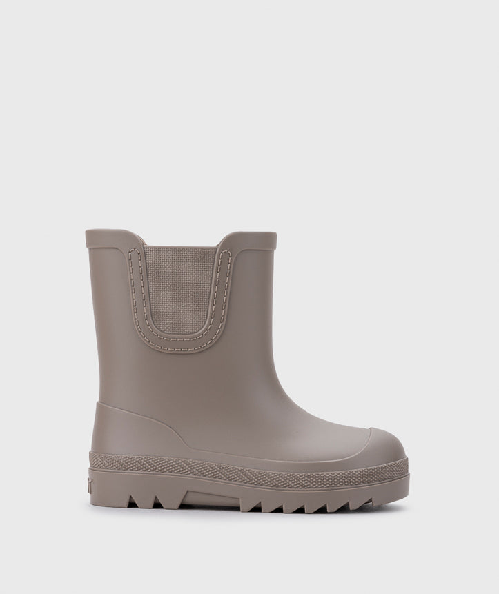Botas Verona Unisex Taupe