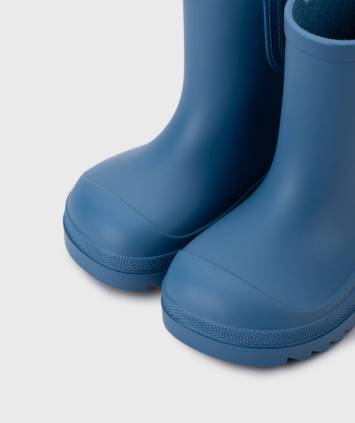 Botas Verona Unisex Azul