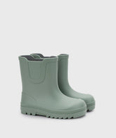 Botas Verona Unisex Verde