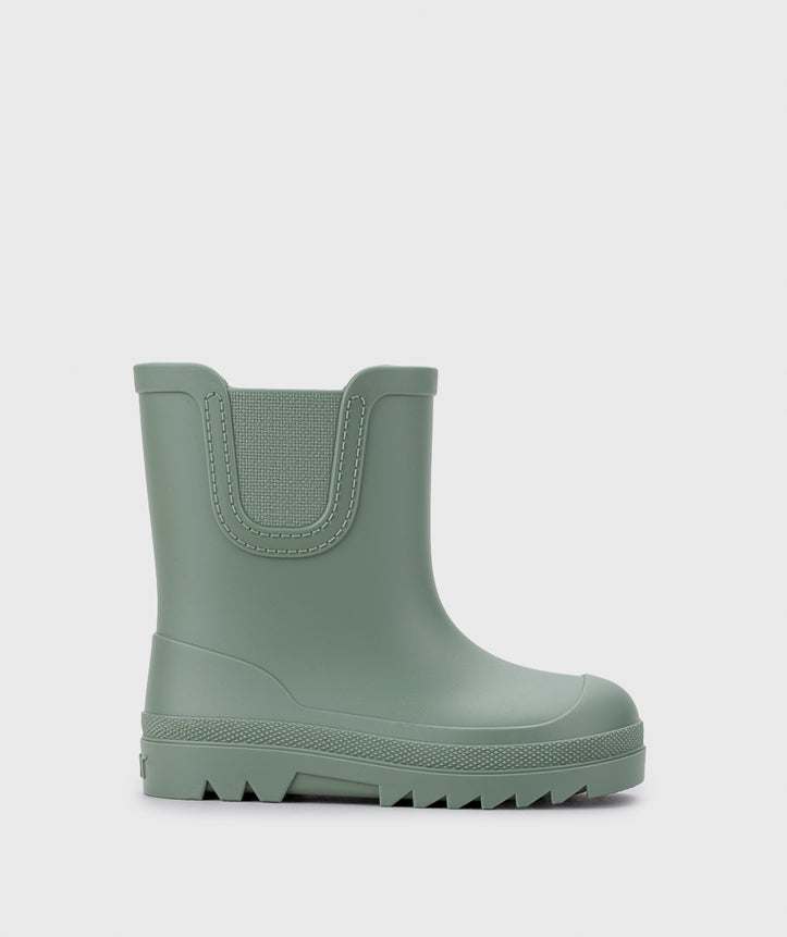 Botas Verona Unisex Verde