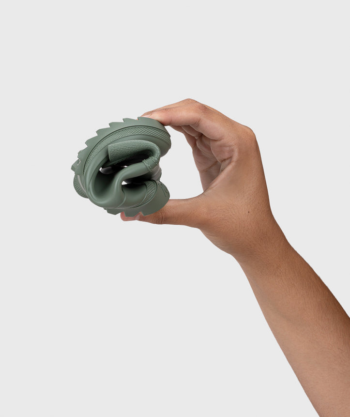 Botas Verona Unisex Verde