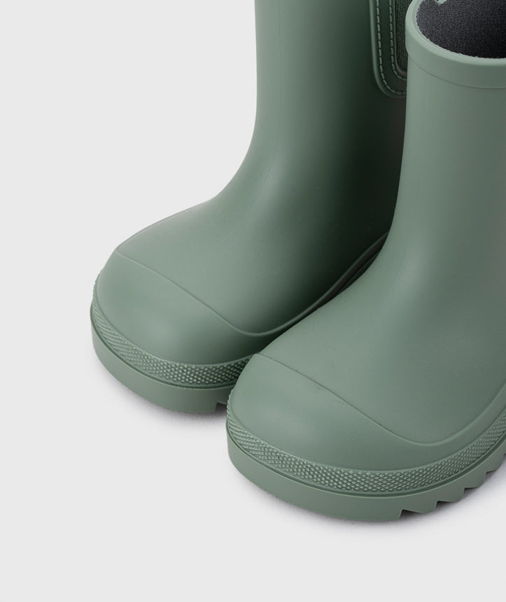 Botas Verona Unisex Verde