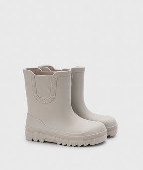 Botas Verona Unisex Piedra - Minibhu