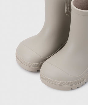 Botas Verona Unisex Piedra - Minibhu