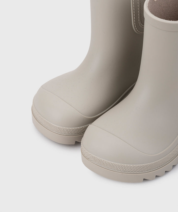 Botas Verona Unisex Piedra - Minibhu