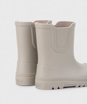 Botas Verona Unisex Piedra - Minibhu