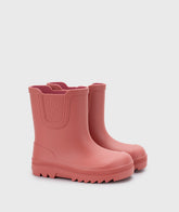 Botas Verona Unisex Coral - Minibhu