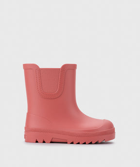 Botas Verona Unisex Coral - Minibhu