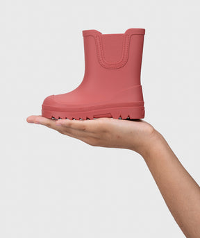 Botas Verona Unisex Coral - Minibhu