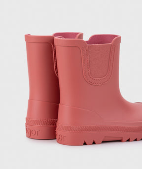 Botas Verona Unisex Coral - Minibhu