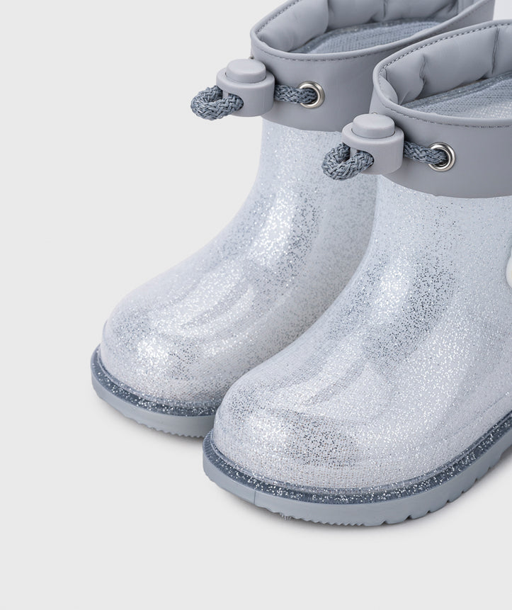Botas Bimbi Unicornio Glitter