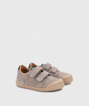 Tennis Suede Topo