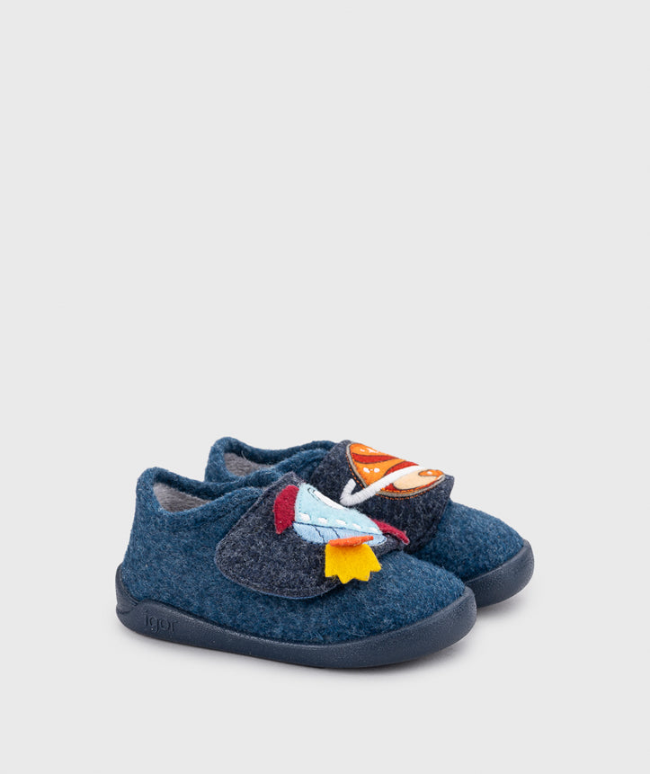 Bota Homie Espacio 003