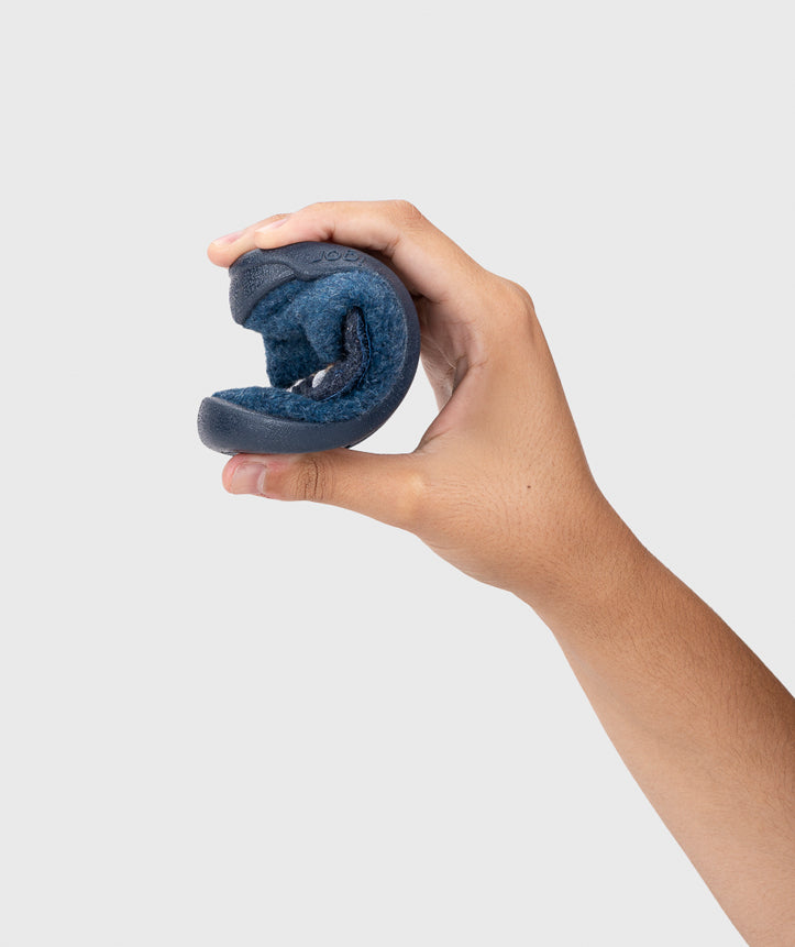 Bota Homie Espacio 003 - Minibhu