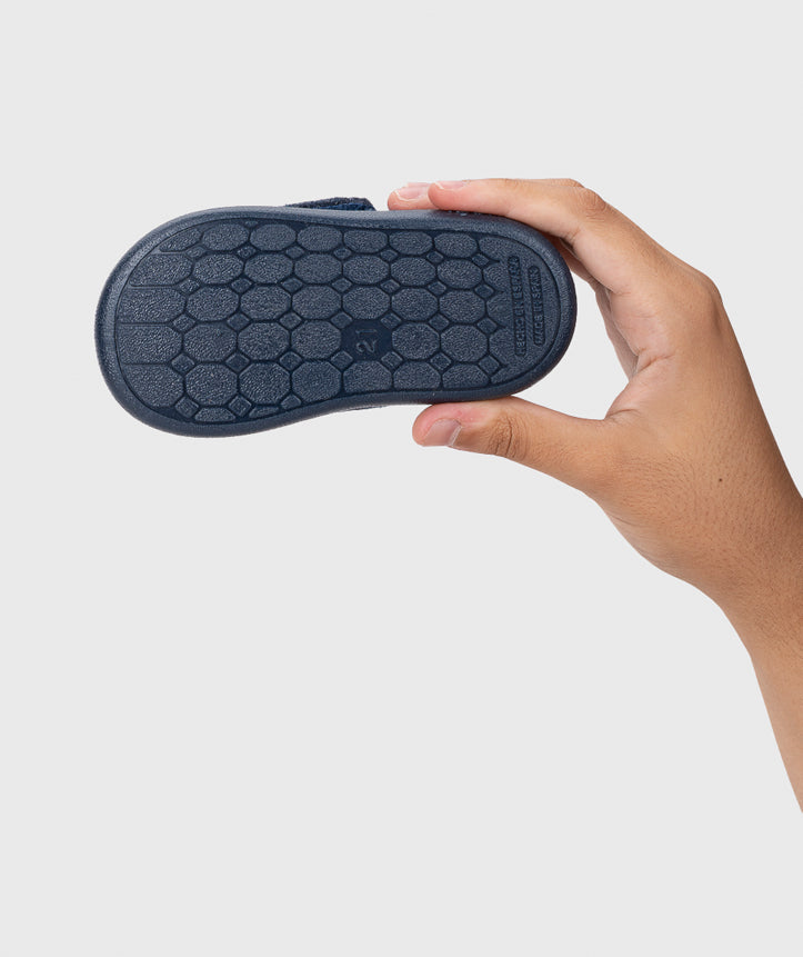 Bota Homie Espacio 003 - Minibhu
