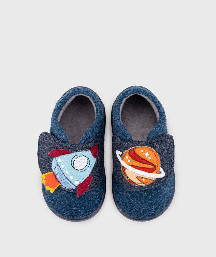 Bota Homie Espacio 003 - Minibhu