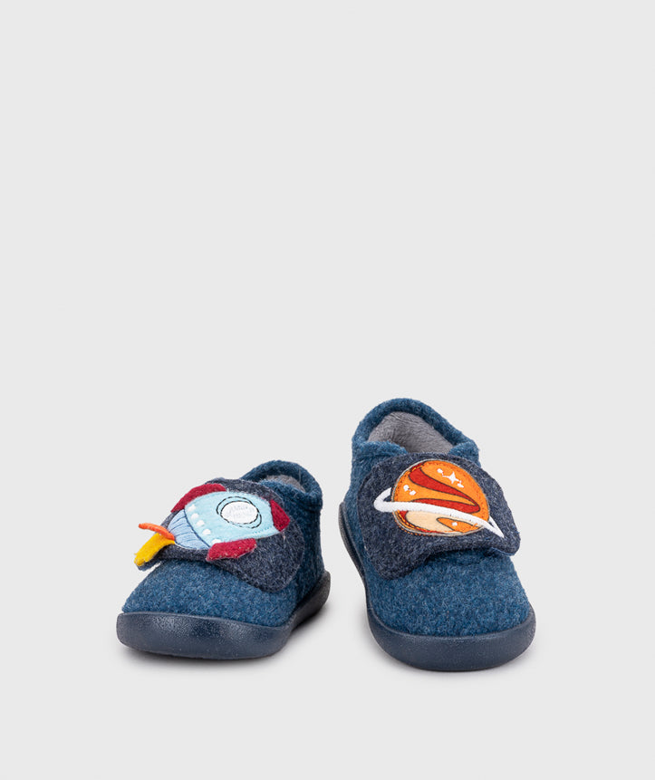 Bota Homie Espacio 003 - Minibhu