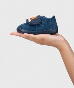 Bota Homie Espacio 003 - Minibhu