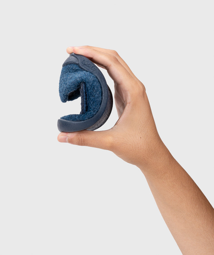 Bota Homie Espacio 003 - Minibhu