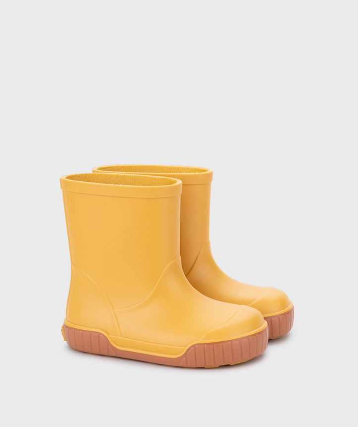 Bota Pau Amarillo