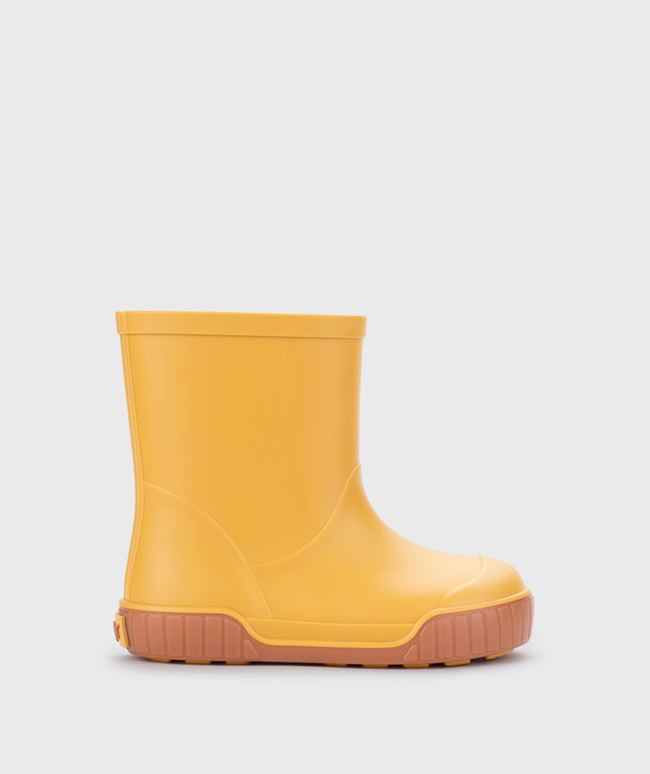 Bota Pau Amarillo