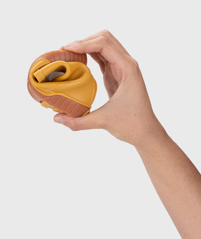 Bota Pau Amarillo