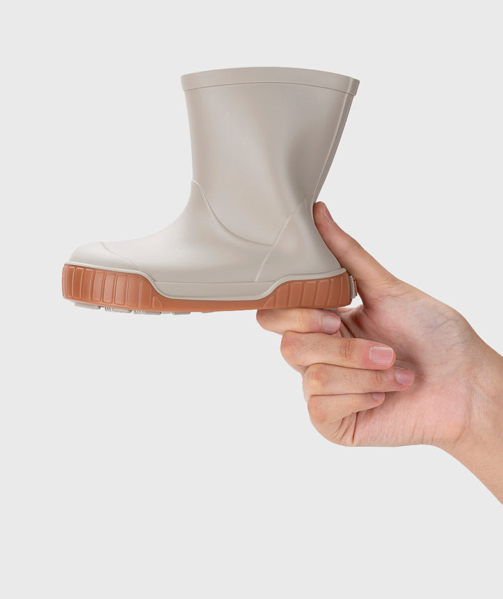 Bota Pau Piedra