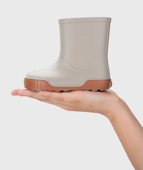 Bota Pau Piedra