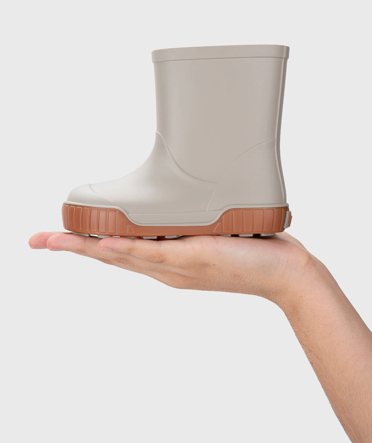 Bota Pau Piedra