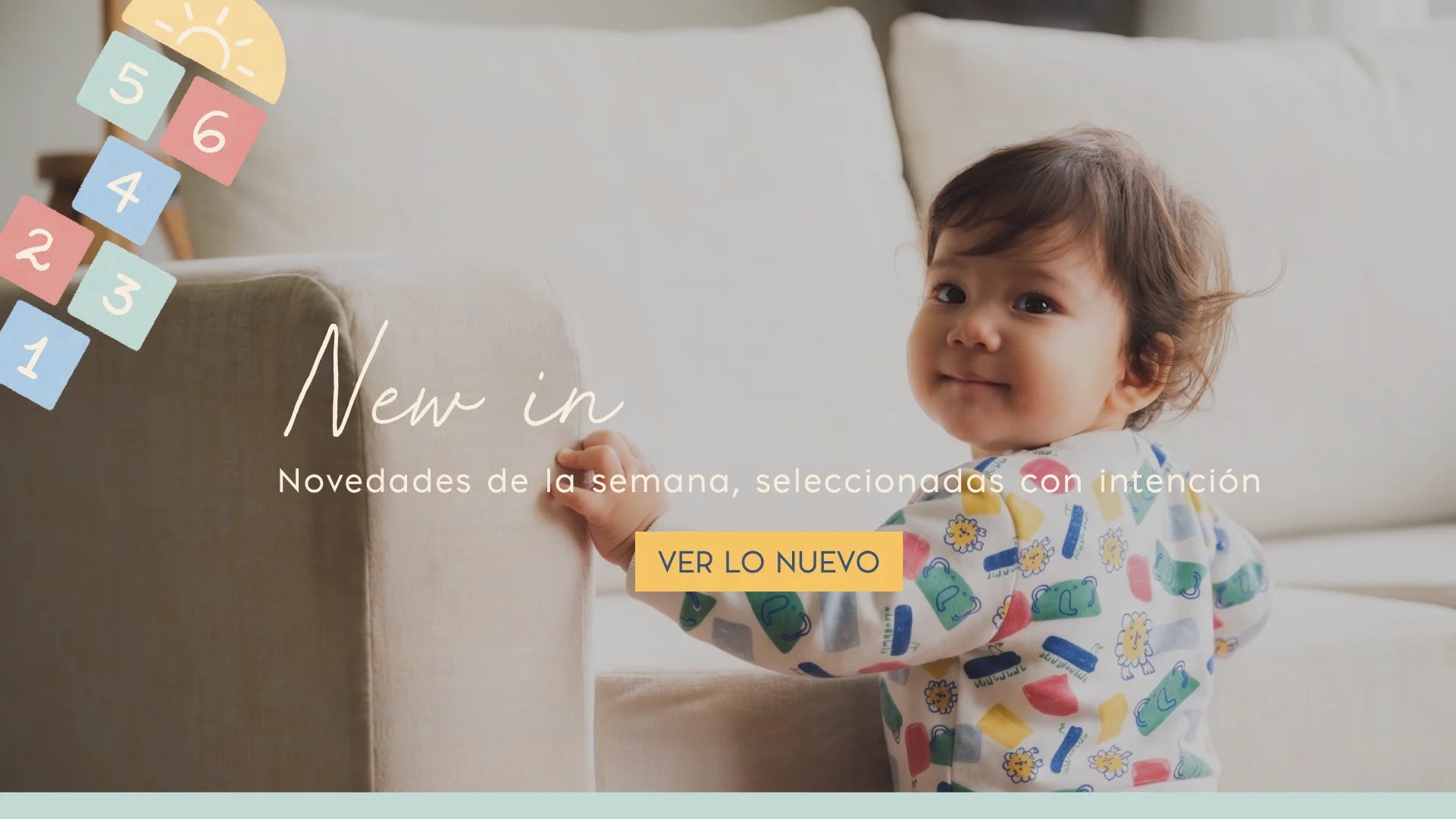 New in Colección Minibhú