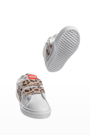 Tenis Bold Safari Unisex