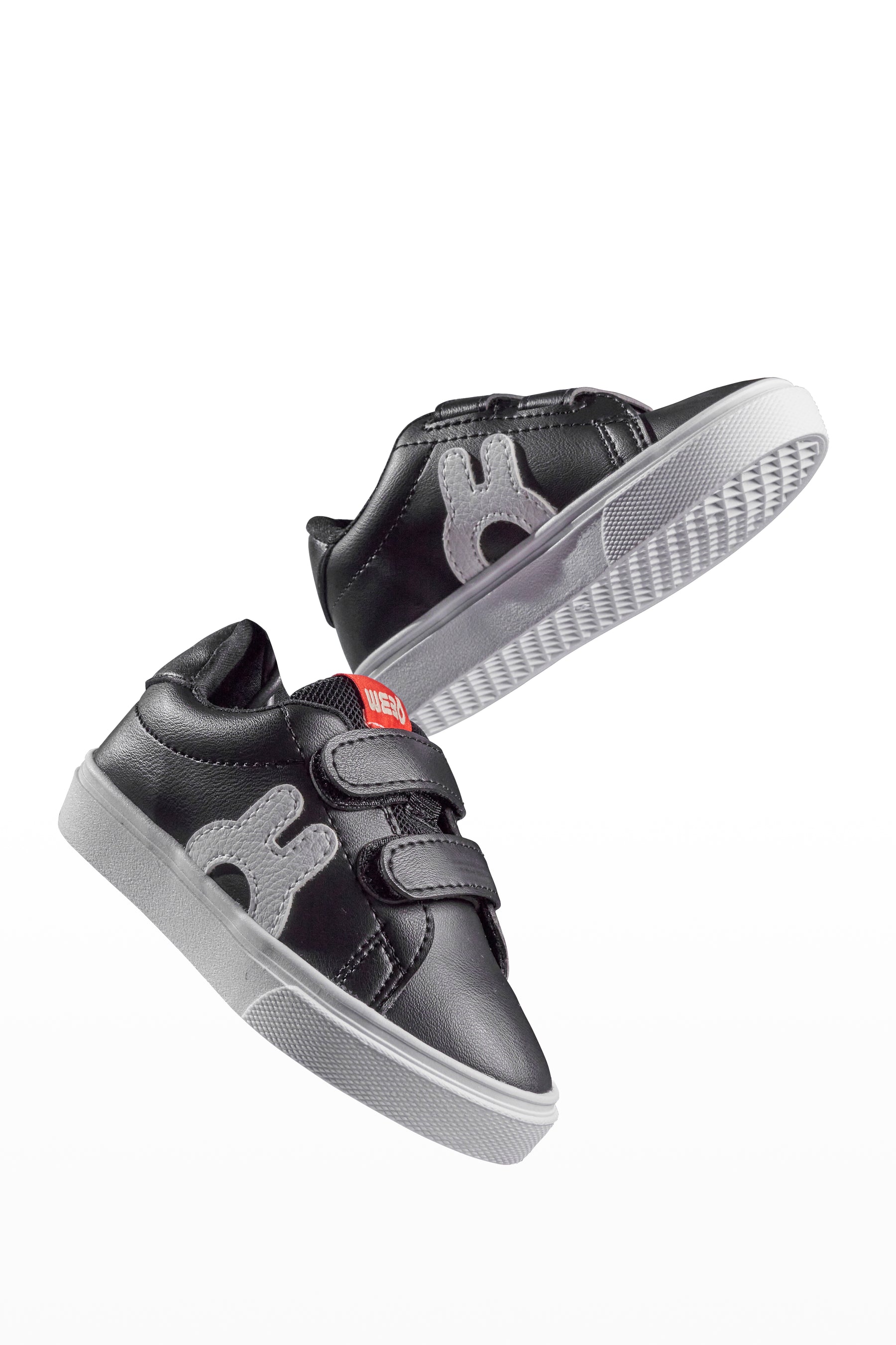 Tenis Black Mamba Unisex