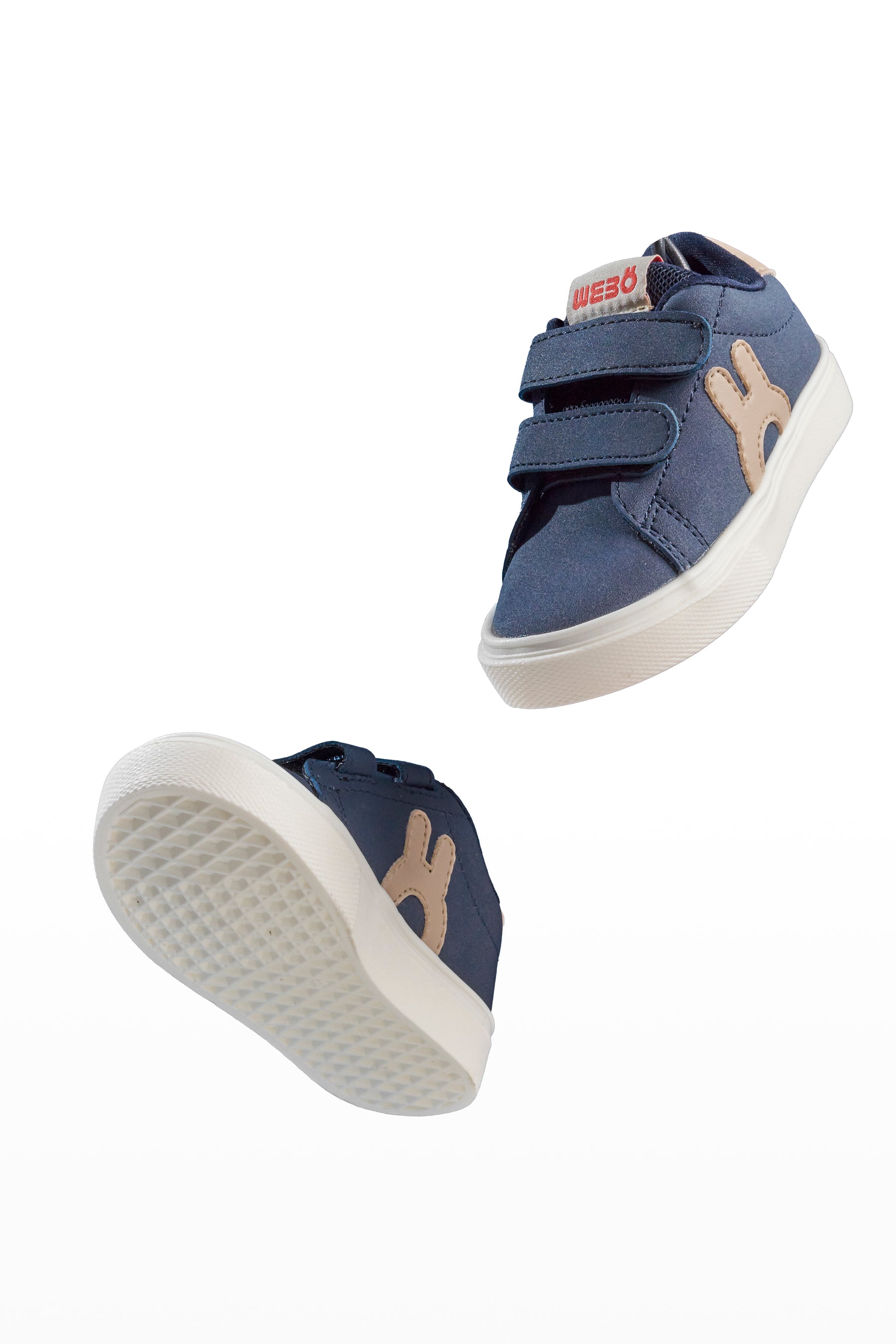 Tenis Sphere Azul Unisex