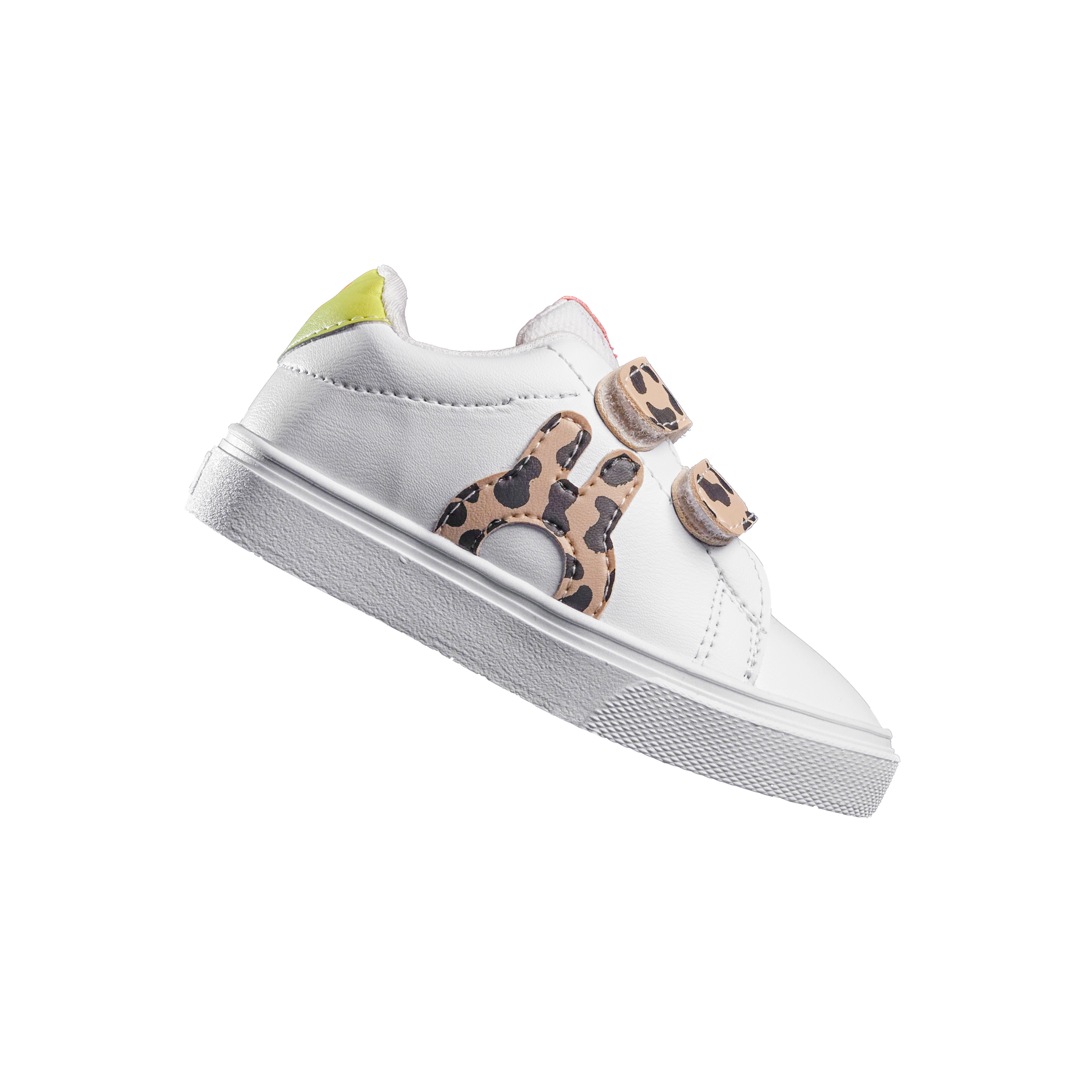 Tenis Bold Safari Unisex