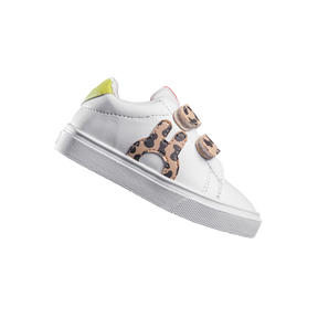 Tenis Bold Safari Unisex