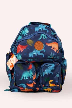 Set de MiniBackPack Nube Dinos