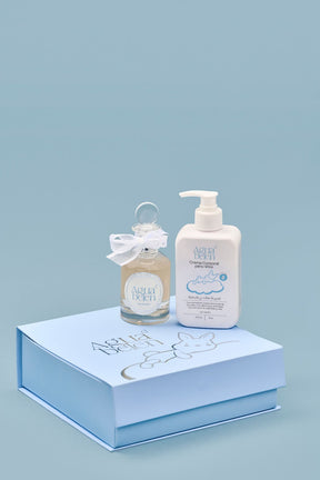 Bundle Perfume + Crema