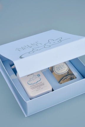 Bundle Perfume + Crema