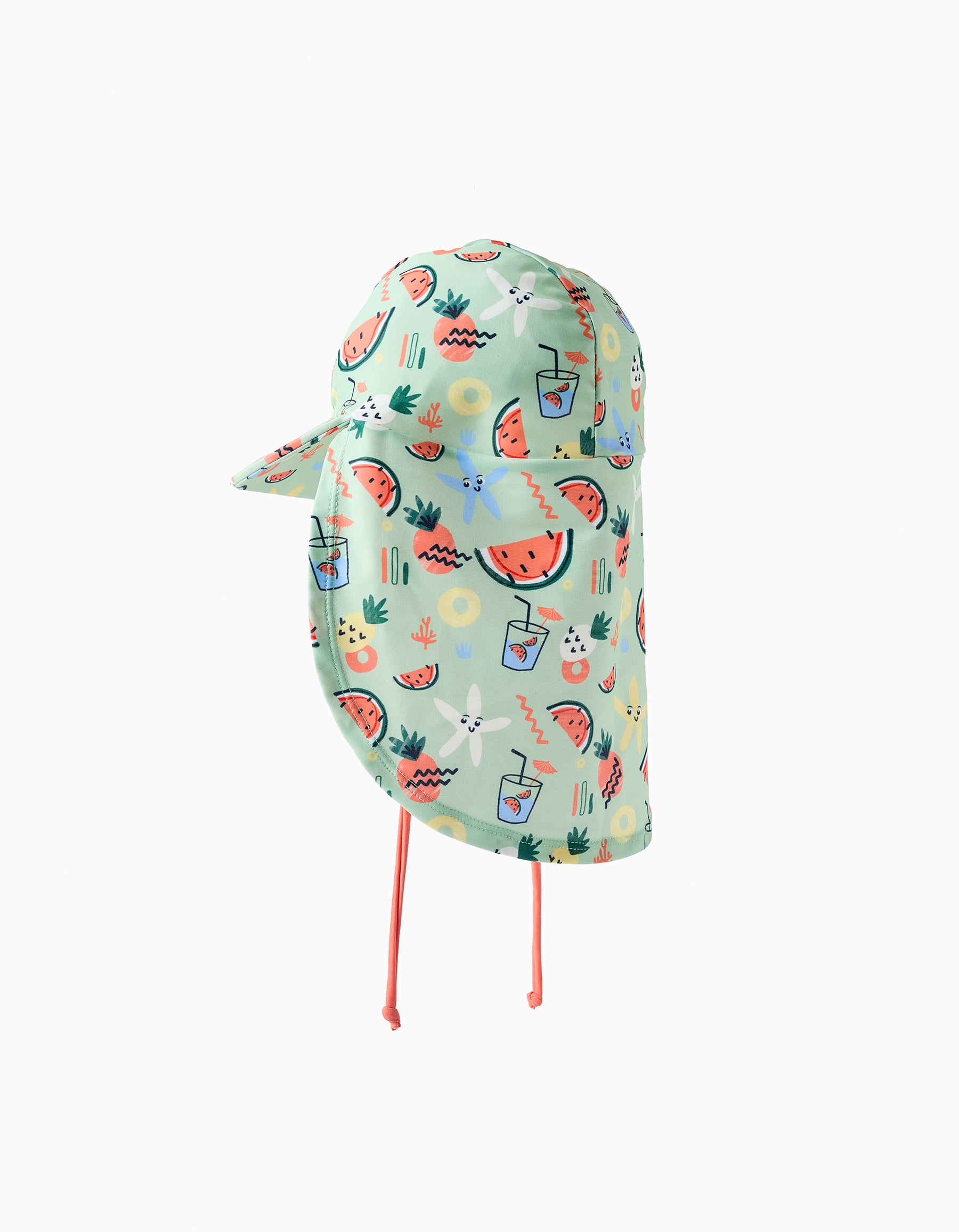 Gorro De Natación Summer